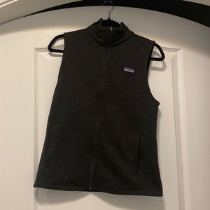 Patagonia Vest